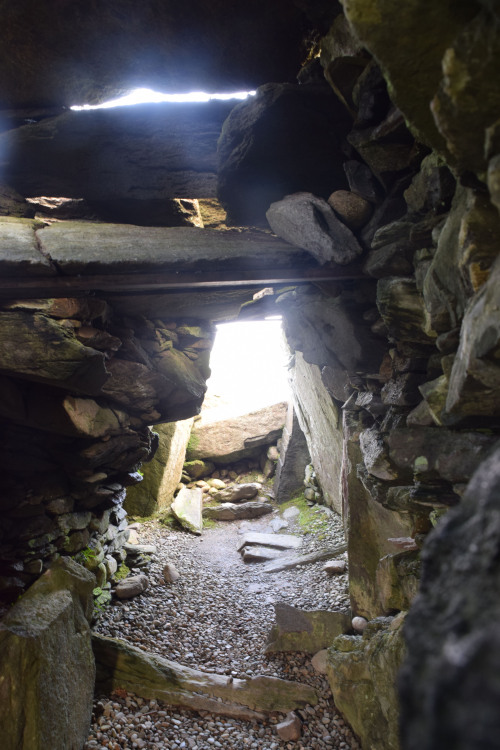 Kilmartin Glen, ArgyllThis area has some of, if not, the highest density of Neolithic monuments and 