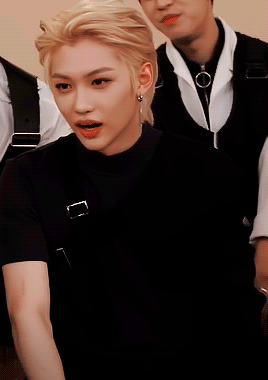 (201104) Felix ALL IN Release Party