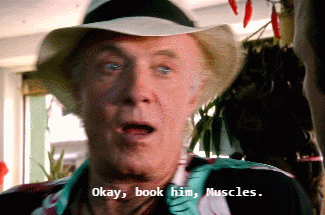 slashersivi: Favorite H50 Extra Interactions: Tony (2 of 2)