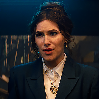 AGATHA ALL ALONG (2024) Circle Sewn With Fate / Unlock Thy Hidden Gate - 1.02 Dir. Jac Schaeffer.