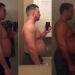 fattdudess-deactivated20220606:This dude tries to lose weight at the beginning of