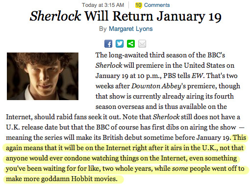 leela-summers:    WAIT, THIS IS HUGE NEWS THOUGH. Yes, the highlighted part is hilarious,