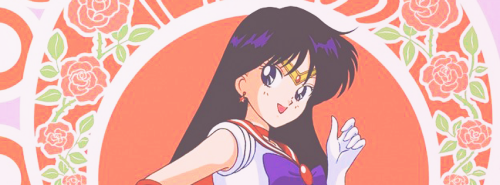 xosailormars:Some more Sailor Moon Facebook cover photos for ya :) Enjoy!