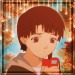 multiedits:👼🏼🌤️ Lain Iwakura (Serial Experiments Lain) 🌤️👼🏼Icons