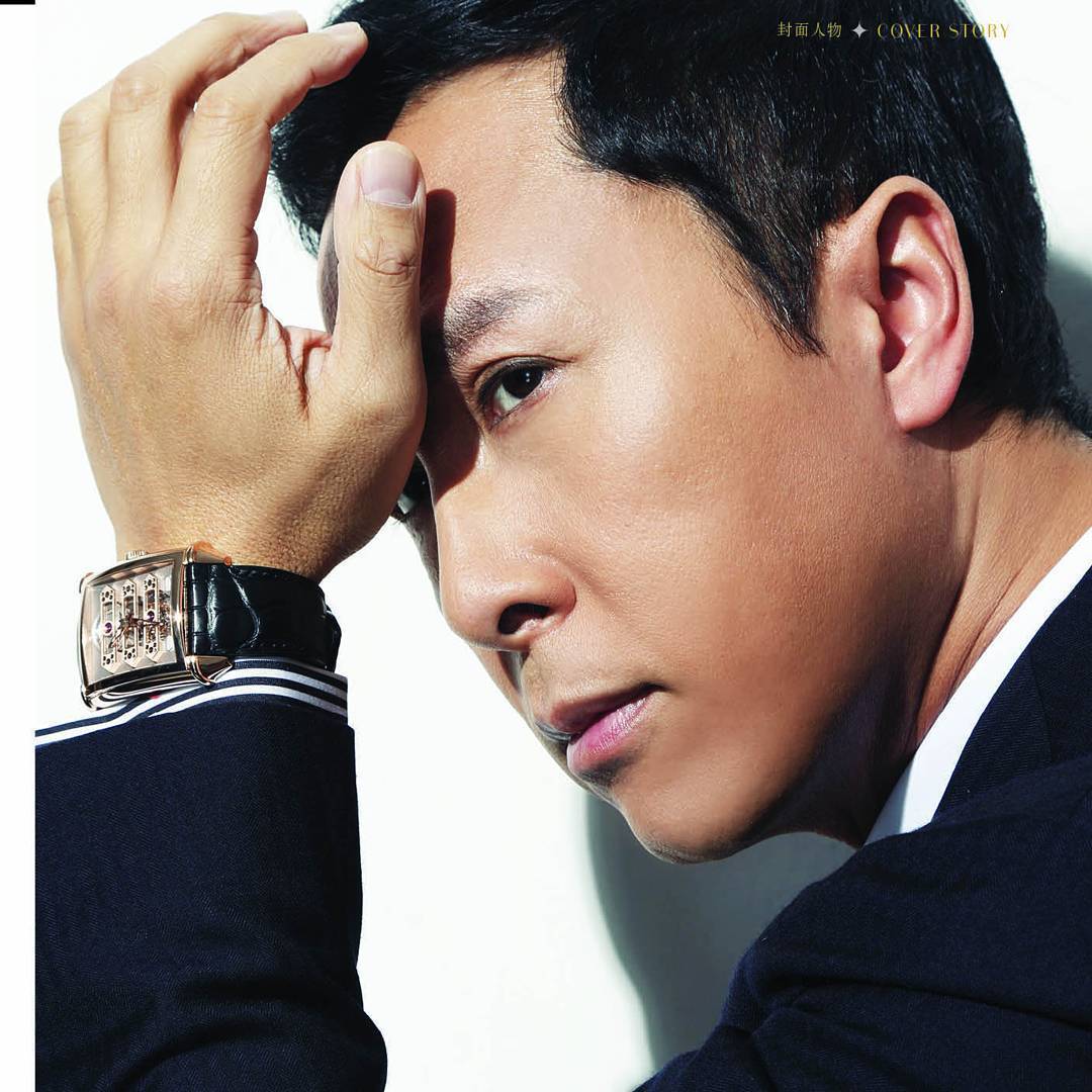 Chirrut Imwe