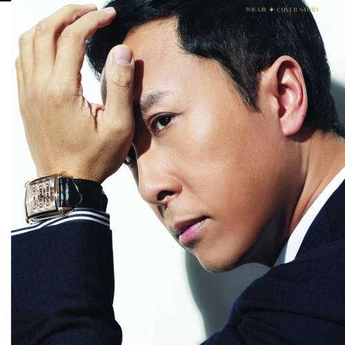 Chirrut Imwe