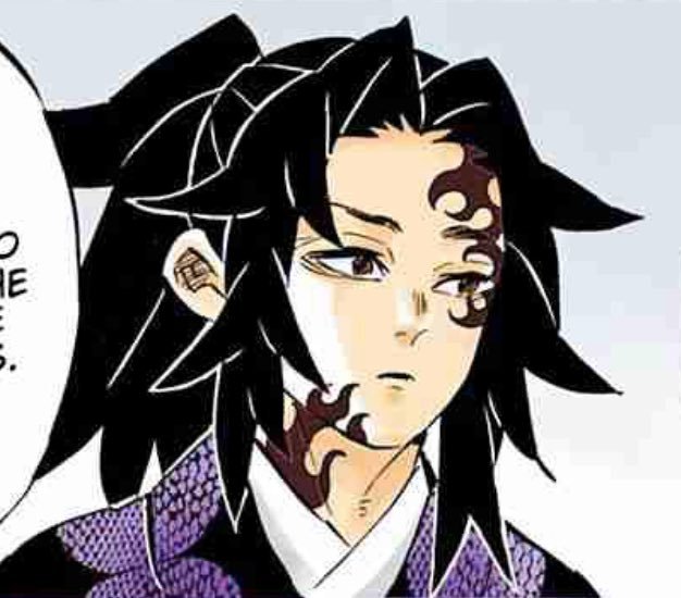 photo Yoriichi And Kokushibou Cute burning bones not so much a romantic