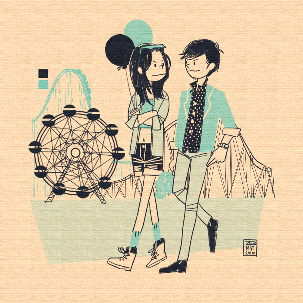 sevenfivetwo:  osos / karas / choros / ichis / jyuushis / tottys 