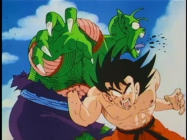 DUHRAGON BALL — The 10 Best Episodes of Dragon Ball and DBZ