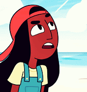 venomade:30 day su meme: HUMANS [1/5] - Connie Maheswaran“Unlike art, the real world can’t always wi