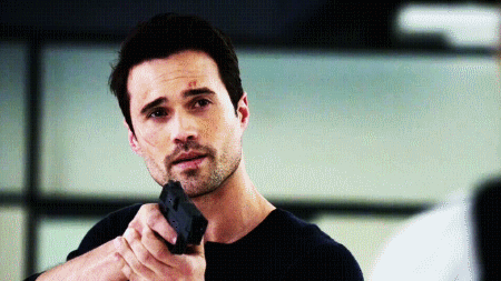 themse09:Melinda May & Grant Ward - Fight Scenes - Parallels