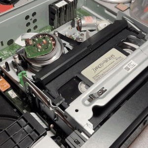 How A VCR Works | Source