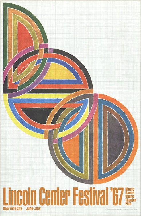 frank stella