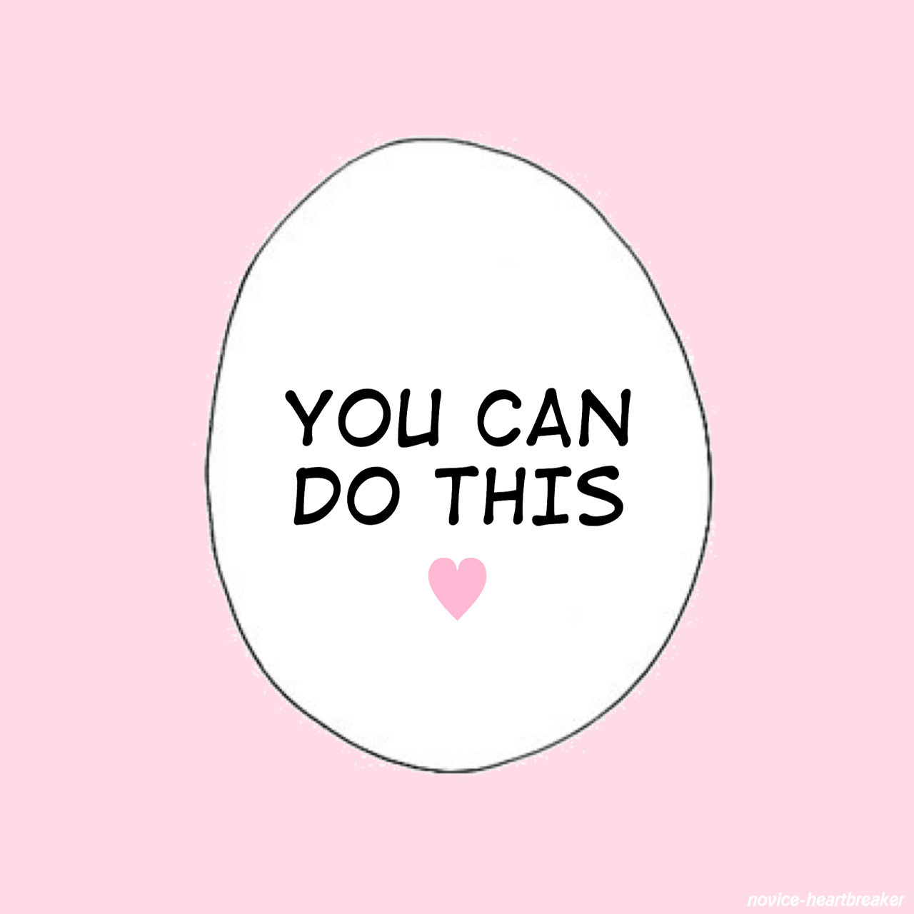 novice-heartbreaker:so keep going, ok?