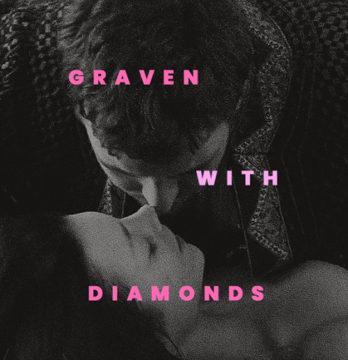 graven with diamonds | anne boleyn & thomas wyattyou’ve got me in your pocket, i’ll 