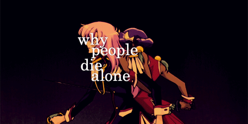lemon-twister:And I can tell you why people go insane