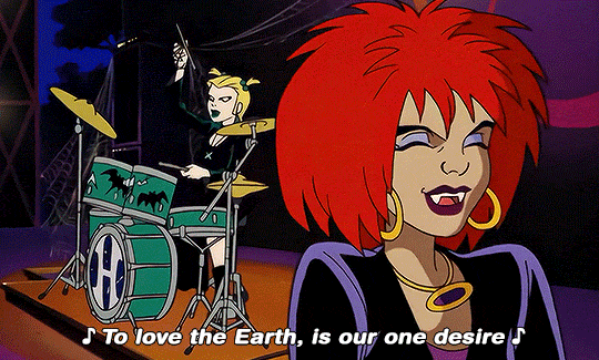 chewbacca:Scooby-Doo! and the Witch’s Ghost (1999)