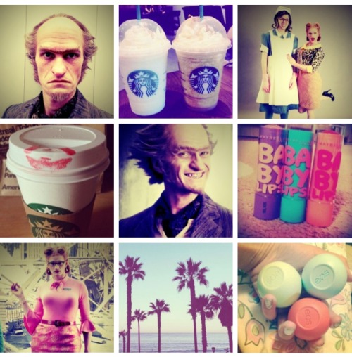 This Is Probably More 2014 Instagram But Idk, I Was Twelve