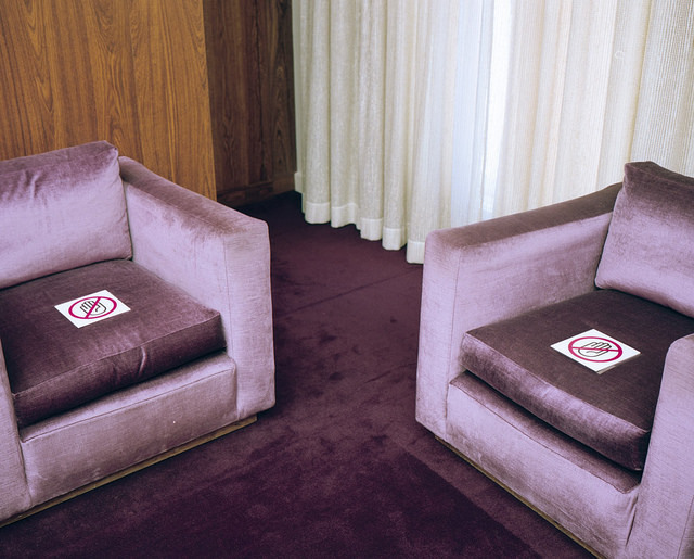 untrustyou:  Wouter Van de Voorde