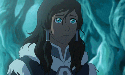 raavaspirit:  Frames from korranation&rsquo;s new gif {x} 