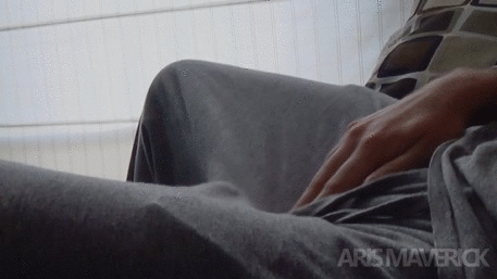 thefagmag:  Unwrapping
