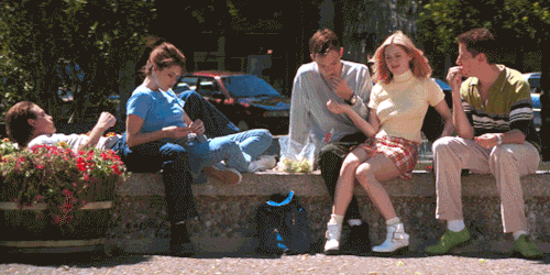 FAVOURITE SLASHER FILMS
