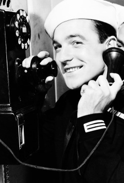 hollywoodlady:  Gene Kelly in Anchors Aweigh, 1945 