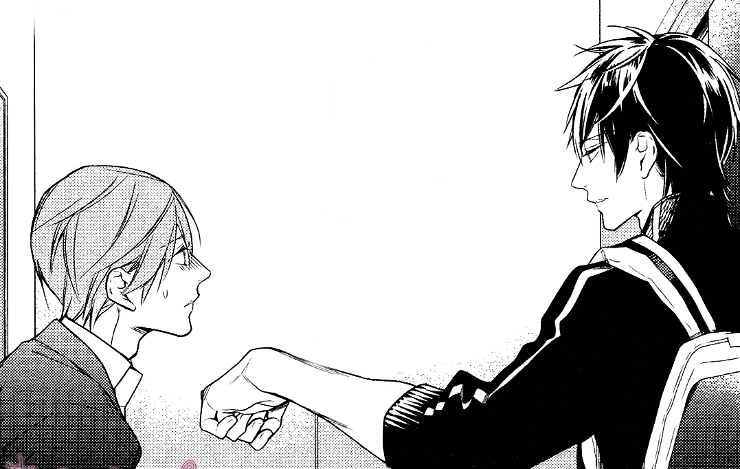 Boys Love Forever
