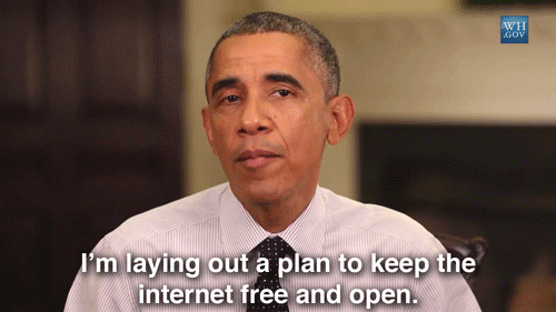 wellheyproductions:  whitehouse:  Spread the word: President Obama is urging the