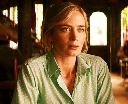 filmtv:Emily Blunt as Lily Houghton in Jungle Cruise (2021)
