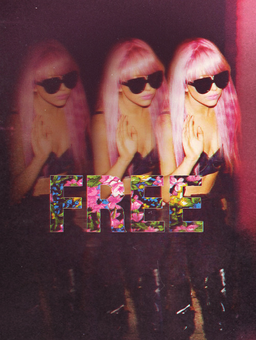 high-princ3ss:  X 