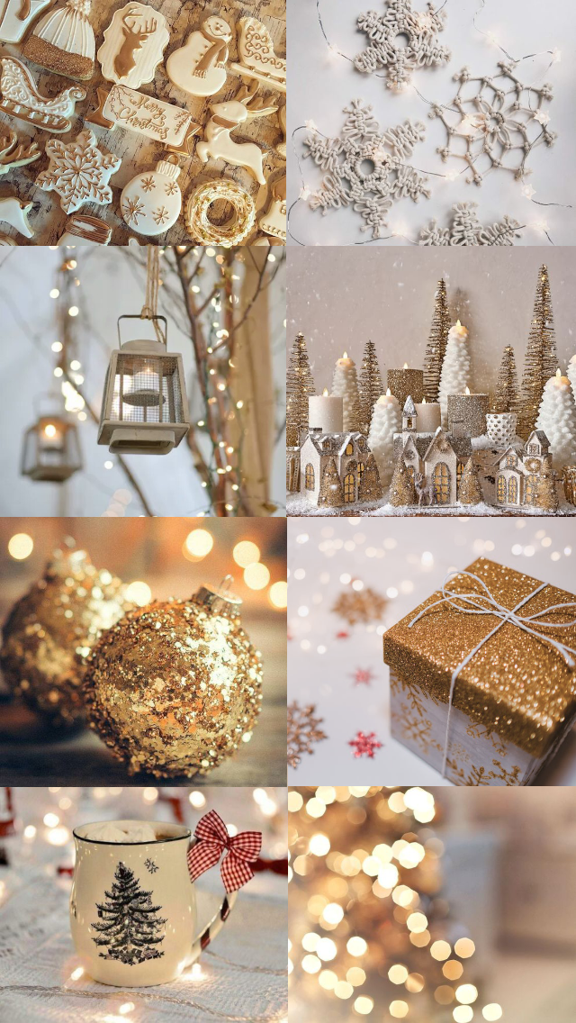 / / Gold Christmas / /
/ / Background / Lockscreen / /
Anonymous asked:
hello!! im not sure if youre taking requests still but i would like to request a gold/christmas themed background for a sagittarius girl? i love your account and all your photos!...