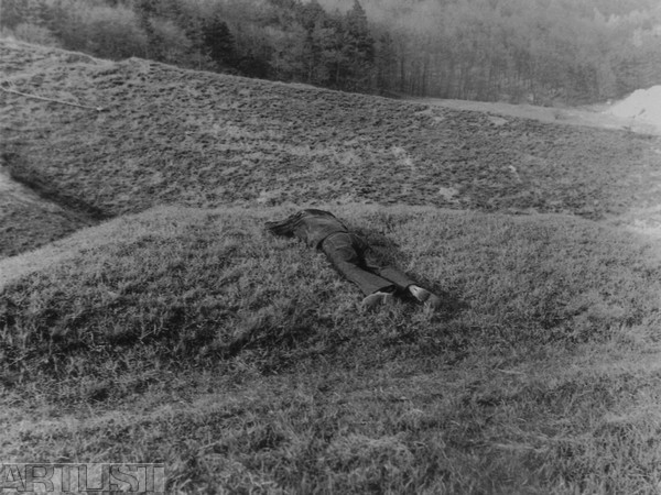 membrane:  Karel Miler / 1976. 