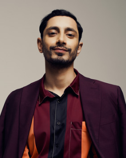 roguerizwan:Riz Ahmed by Ryan Pfluger.