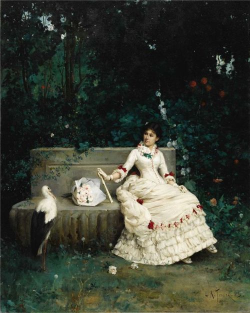 blanzifiore: Louis A. Tessier