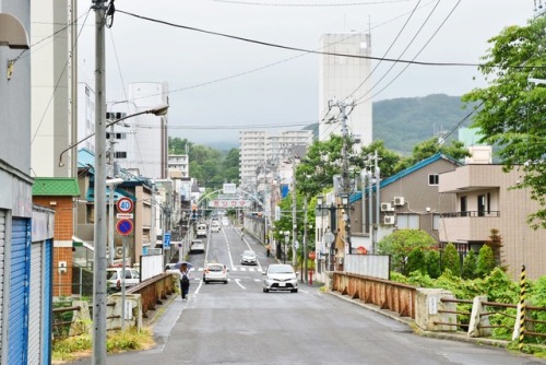 tokyogems: spent the afternoon at otaru, hokkaido. 小樽観光してきました。