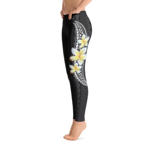 leggings, Atikapu Poly Designs