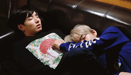 Sleepy Cuddles