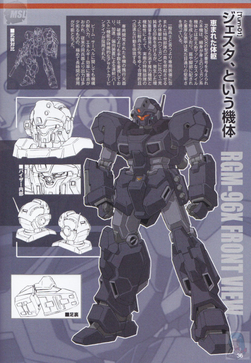 anotherbyte:   				RGM-96X Jesta 