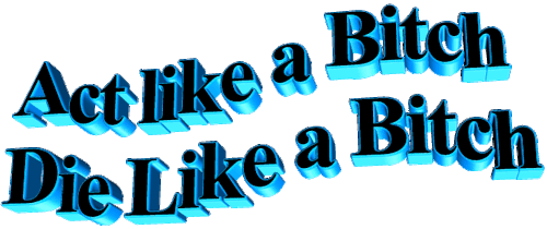 Animated Text 🎷