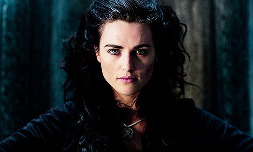 Queen guinevere merlin