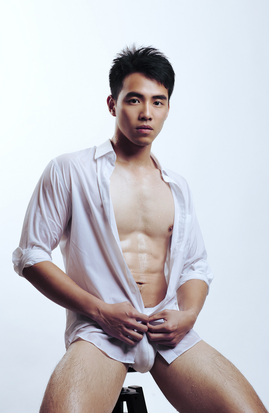 j-aime-asian-men:  alex143555:晏人物-Mr.Body Magazine-張閔鈞-02  So sexy