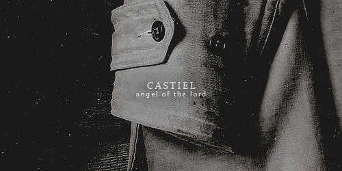 bradsbvry:Supernatural // Season 12 Characters