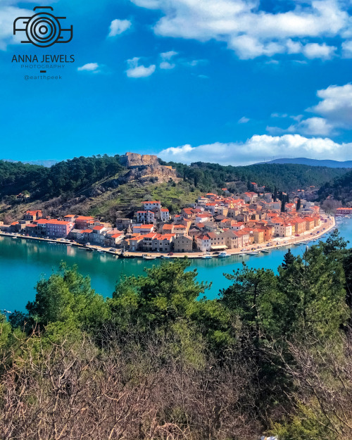 Novigrad - Dubrovnik (by Anna Jewels (@earthpeek)) www.instagram.com/earthpeek/