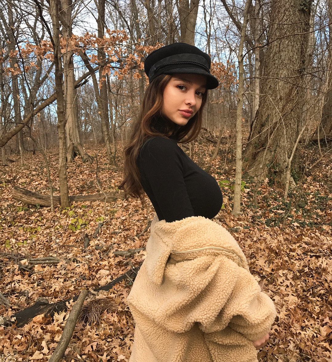 Sophie Mudd