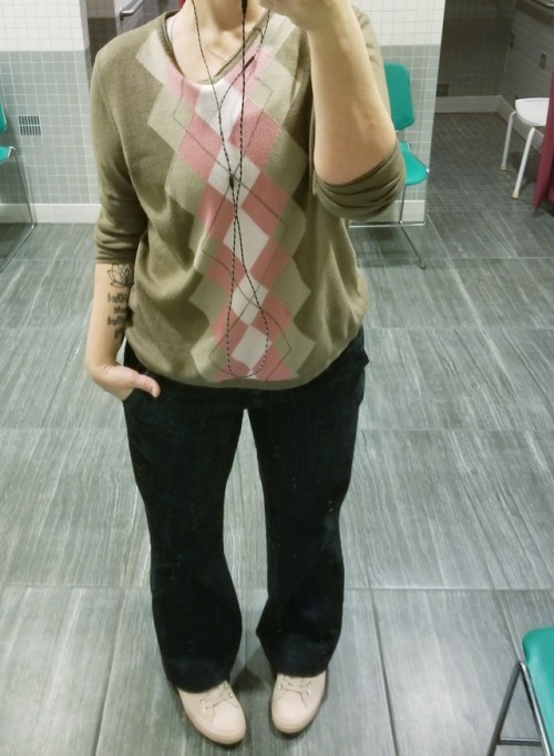 Today’s Aesthetic - Depression & Comfort. 