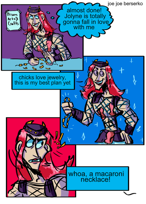 anasui does his best and foo does hers as well