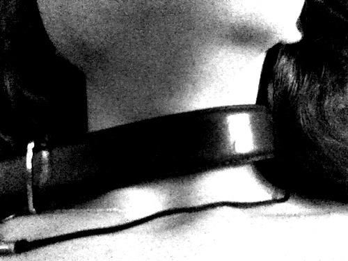 thegentlemandom:  When needed, belts work just as well.