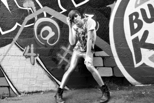 Kyler Archer, 2012.More from @mkulischphoto: adult photos