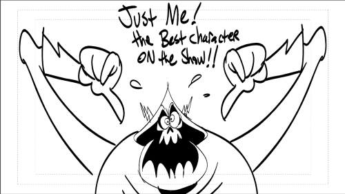 atalkingmagpie: Hates great best character!!! Go watch him on Disney plus!!!